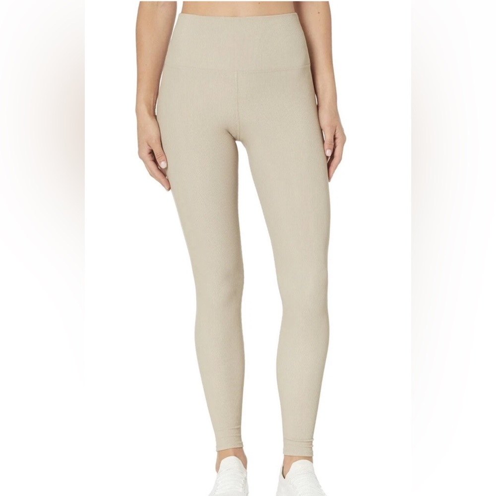 Beach Riot‎ Ribbed Ayla Leggings